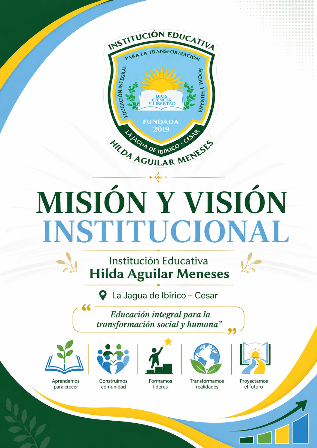 VISIÓN