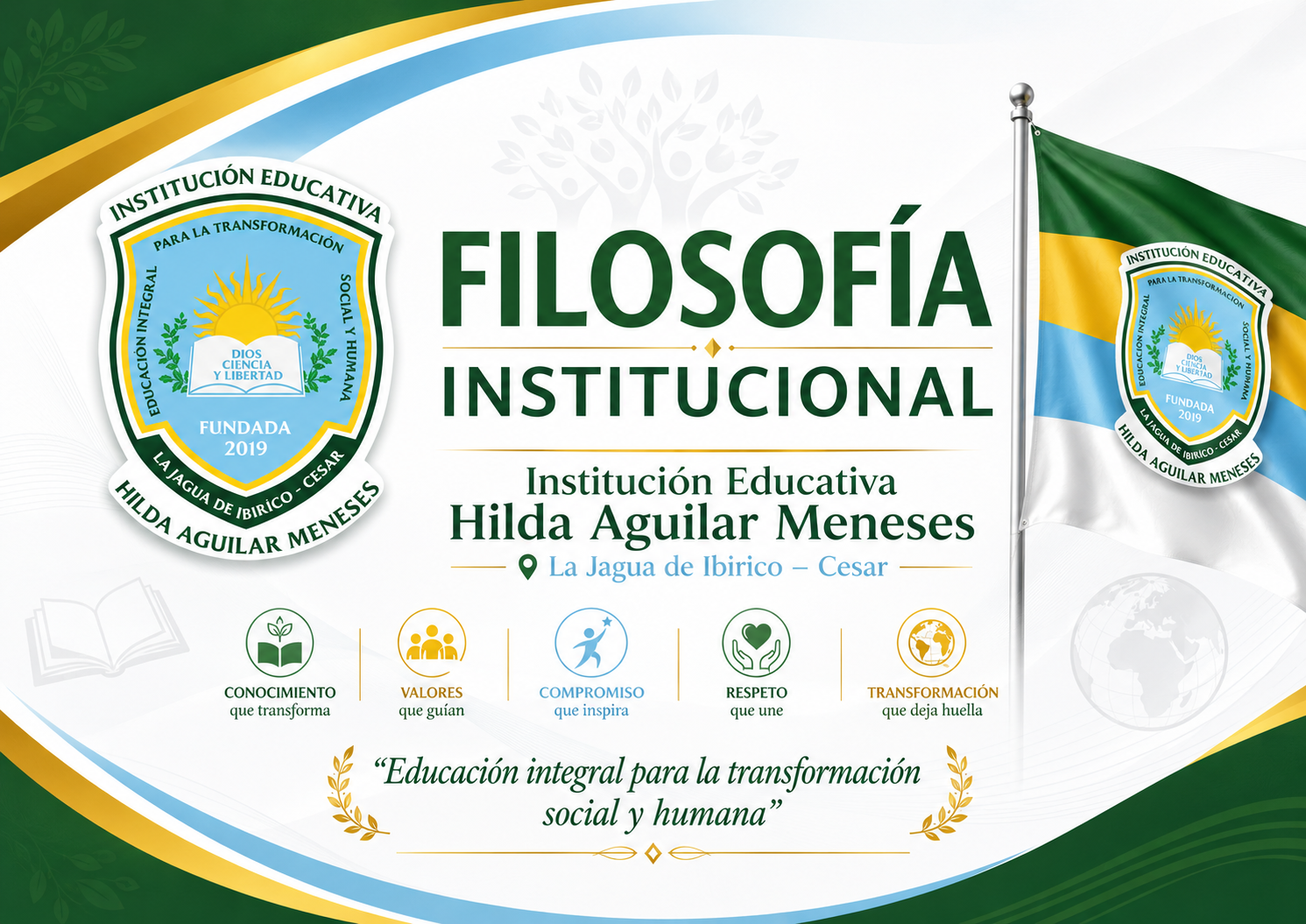 FILOSOFIA INSTITUCIONAL